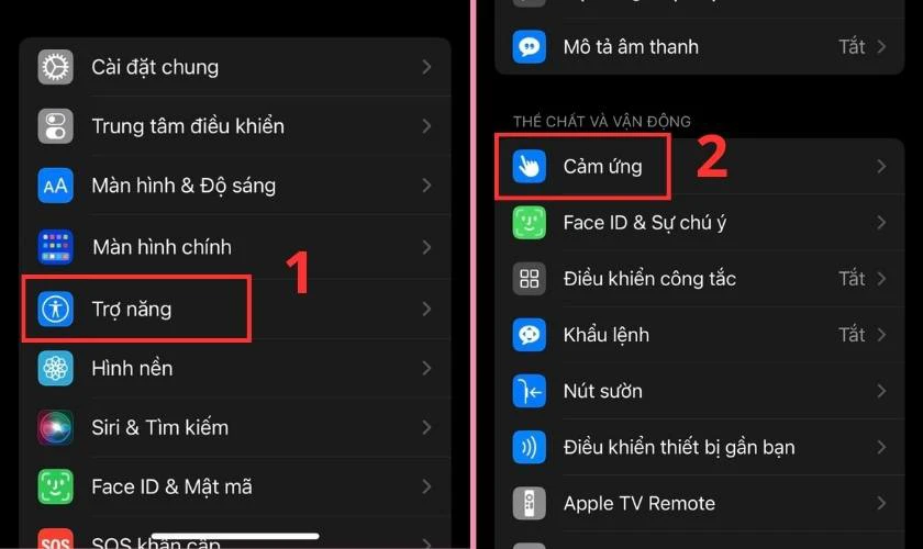 Tại sao iPhone 13 bị đơ không tắt nguồn được, cách sửa
