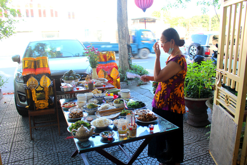 Cách cúng đất đai trong nhà để mang đến cho gia chủ nhiều may mắn, tài lộc
