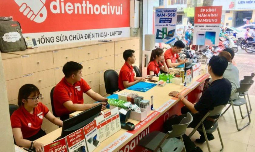 iPhone bị khóa iCloud từ xa có thể mở được không?