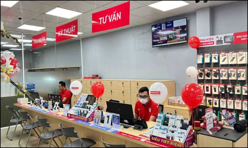 iPhone bị khóa iCloud từ xa có thể mở được không?