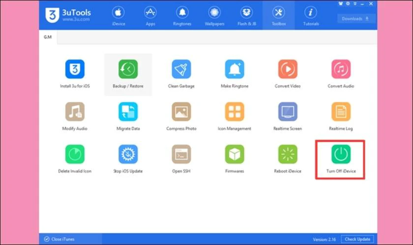 Tại sao iPhone 13 bị đơ không tắt nguồn được, cách sửa