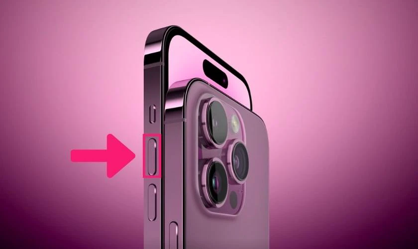 Tại sao iPhone 13 bị đơ không tắt nguồn được, cách sửa