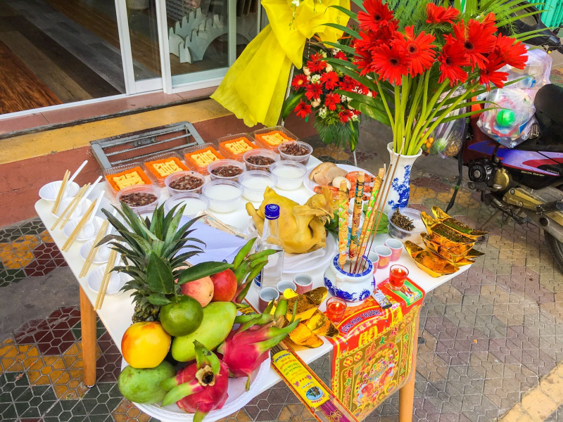 Cách cúng đất đai trong nhà để mang đến cho gia chủ nhiều may mắn, tài lộc