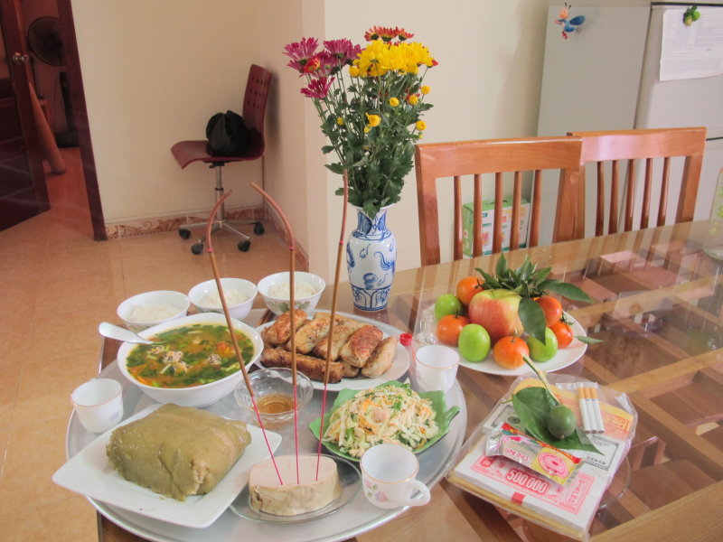 Cách cúng đất đai trong nhà để mang đến cho gia chủ nhiều may mắn, tài lộc