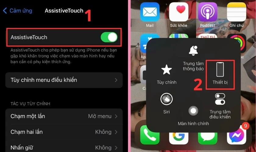 Tại sao iPhone 13 bị đơ không tắt nguồn được, cách sửa