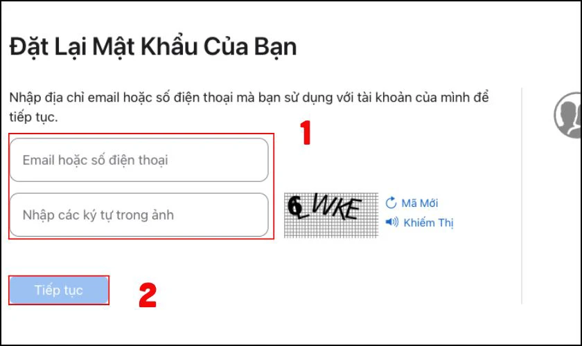 iPhone bị khóa iCloud từ xa có thể mở được không?
