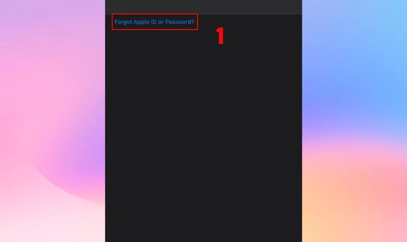iPhone bị khóa iCloud từ xa có thể mở được không?
