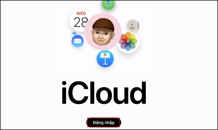 iPhone bị khóa iCloud từ xa có thể mở được không?