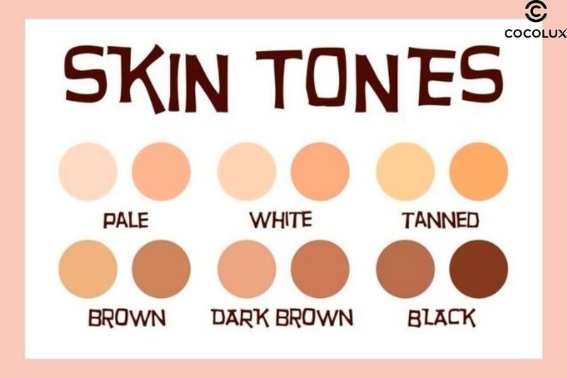 Cách đánh phấn mắt đẹp tự nhiên, đúng chuẩn