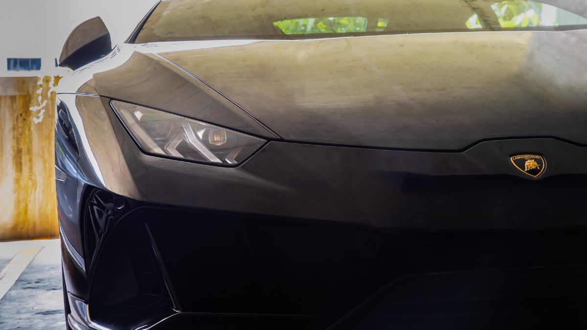 Bộ sưu tập hình nền siêu xe 4K đẹp nhất thế giới