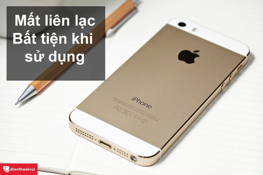 Sửa điện thoại bị sập nguồn khi còn pin: Cách khắc phục 2024