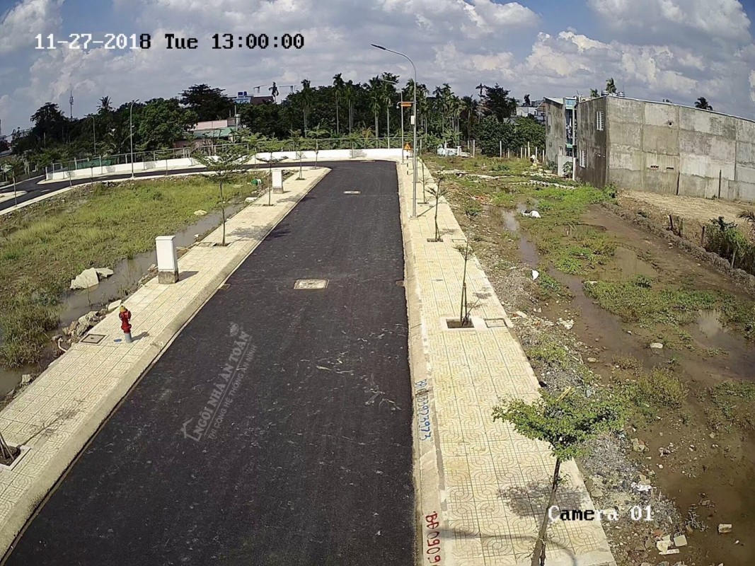 HÌNH ẢNH CAMERA IP XEM QUA ĐIỆN THOẠI