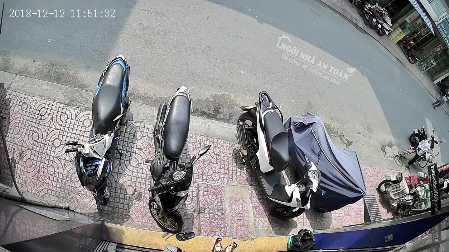 HÌNH ẢNH CAMERA IP XEM QUA ĐIỆN THOẠI