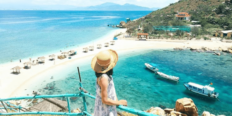 Top 26 địa điểm du lịch Nha Trang chưa bao giờ hết “hot”