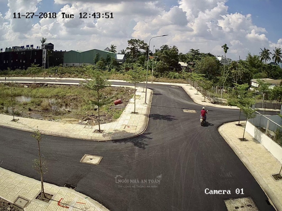 HÌNH ẢNH CAMERA IP XEM QUA ĐIỆN THOẠI