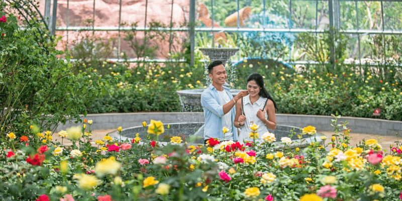 Top 26 địa điểm du lịch Nha Trang chưa bao giờ hết “hot”