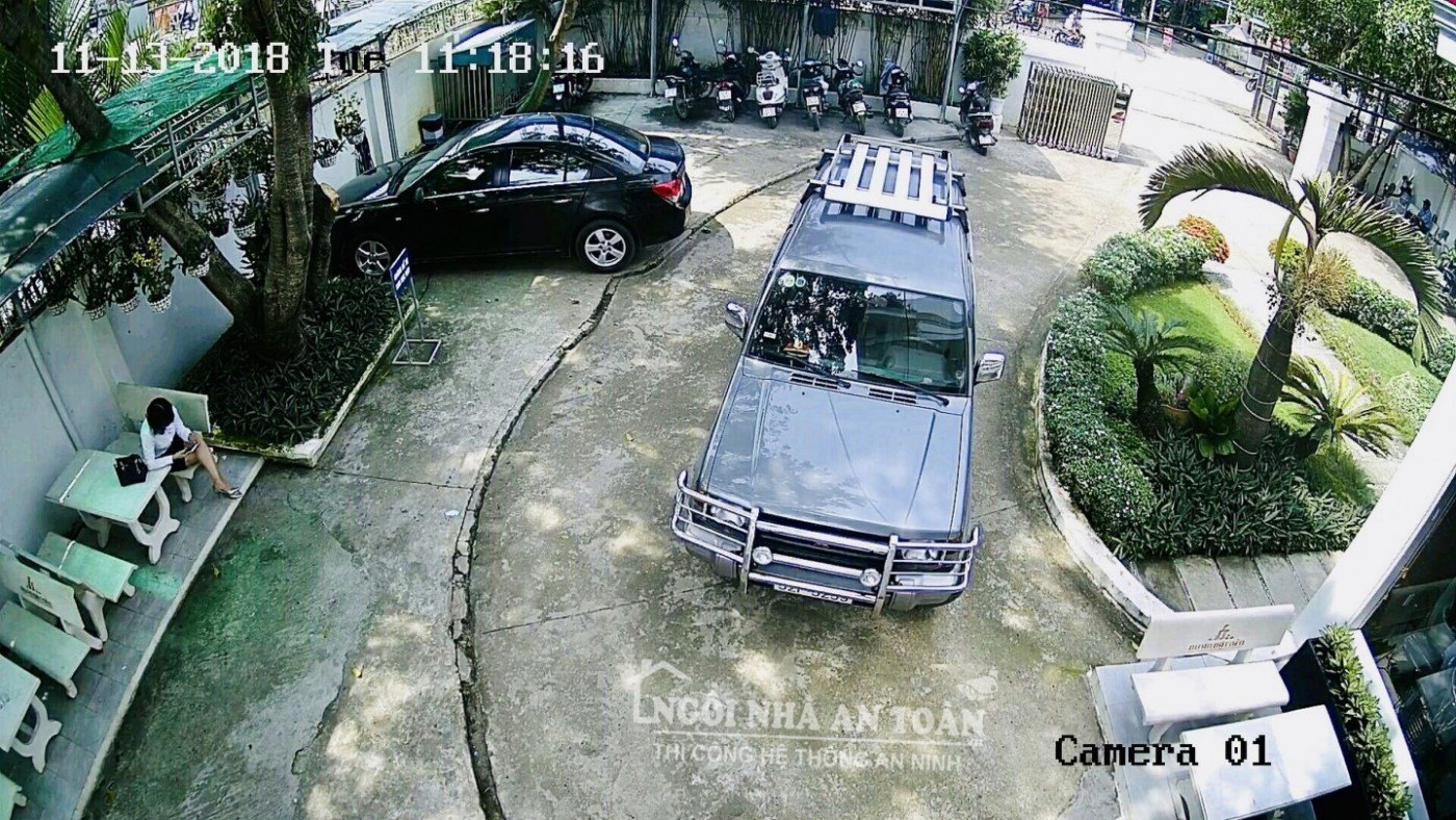 HÌNH ẢNH CAMERA IP XEM QUA ĐIỆN THOẠI