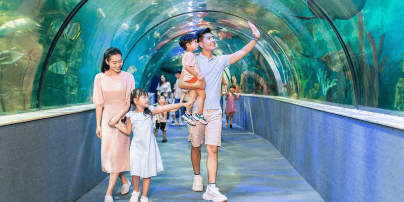 Top 26 địa điểm du lịch Nha Trang chưa bao giờ hết “hot”