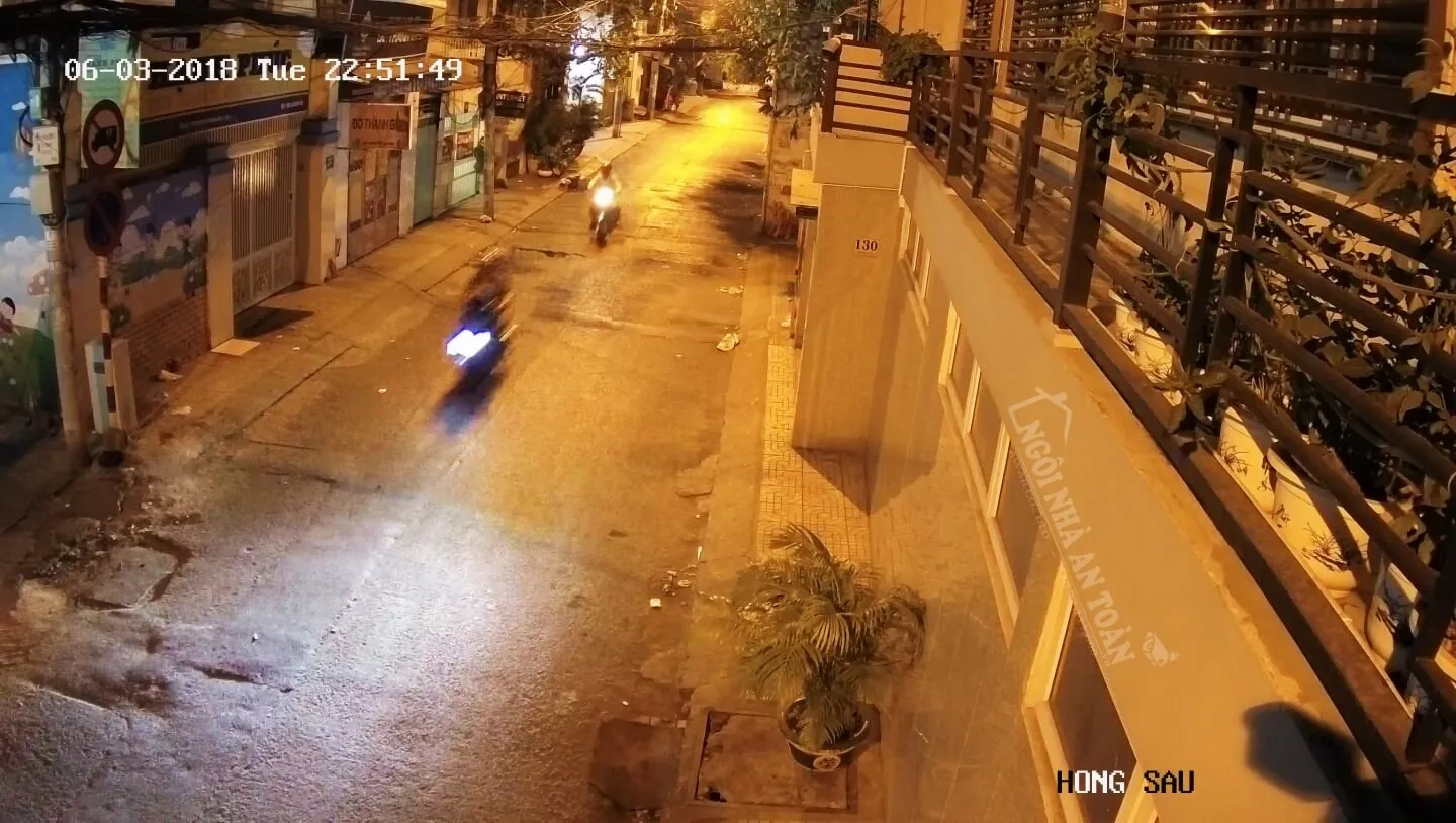 HÌNH ẢNH CAMERA IP XEM QUA ĐIỆN THOẠI