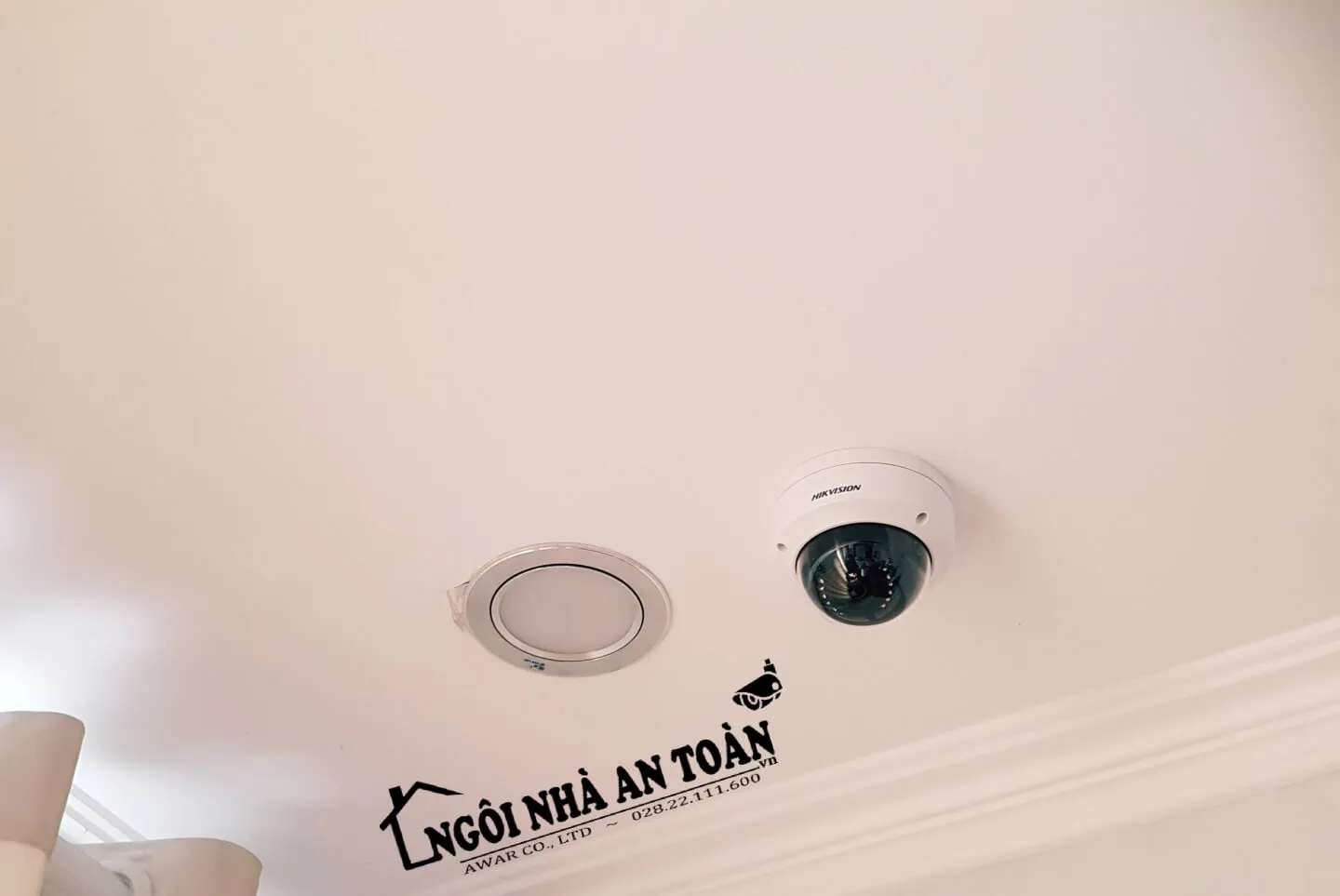 HÌNH ẢNH CAMERA IP XEM QUA ĐIỆN THOẠI