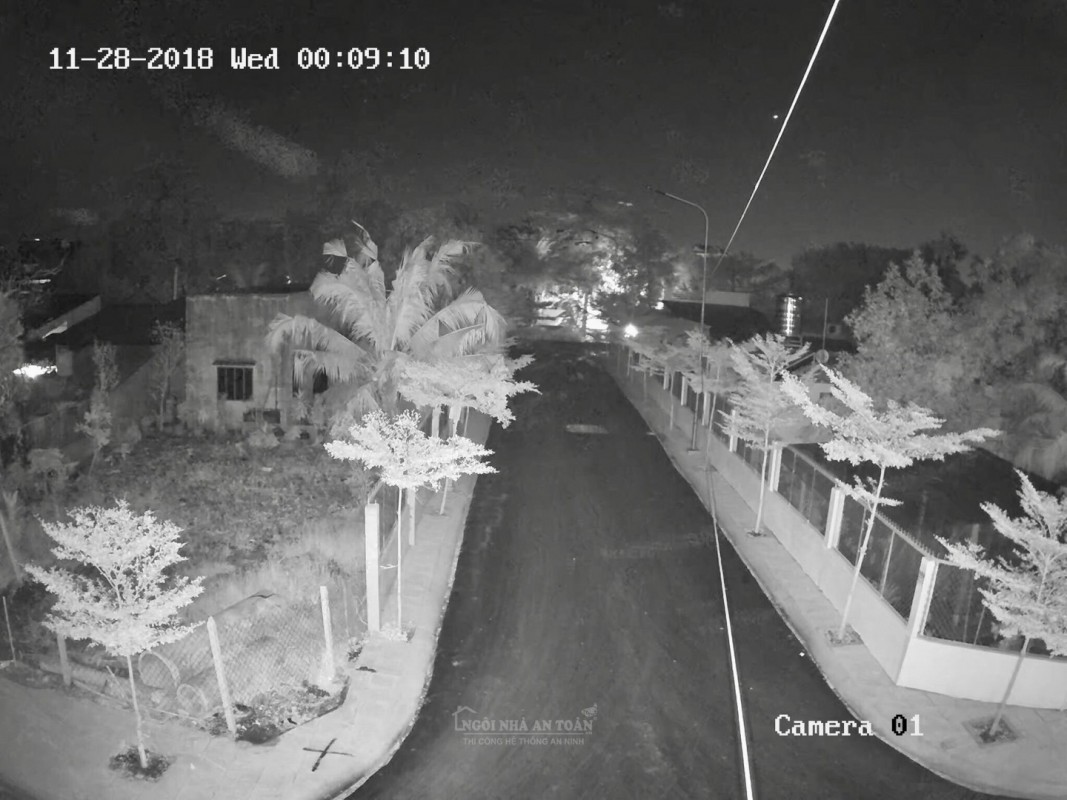 HÌNH ẢNH CAMERA IP XEM QUA ĐIỆN THOẠI