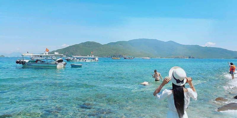 Top 26 địa điểm du lịch Nha Trang chưa bao giờ hết “hot”
