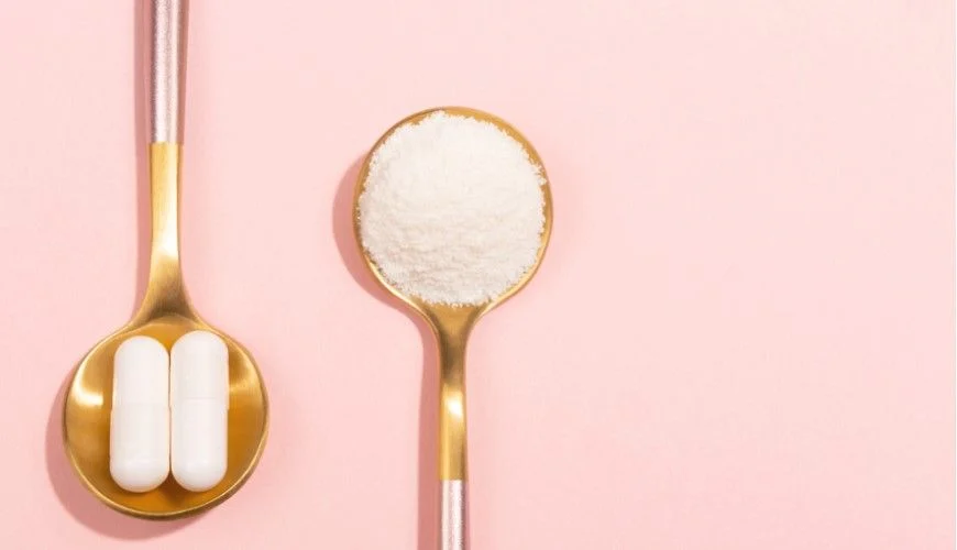6 lợi ích của collagen và cách uống hiệu quả