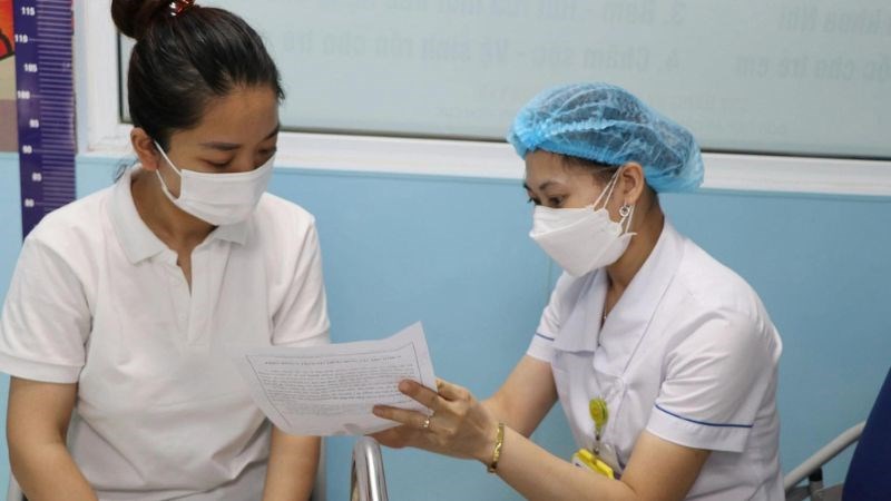 10 cách chữa ho cho bà bầu tại nhà đơn giản, hiệu quả bạn nên biết