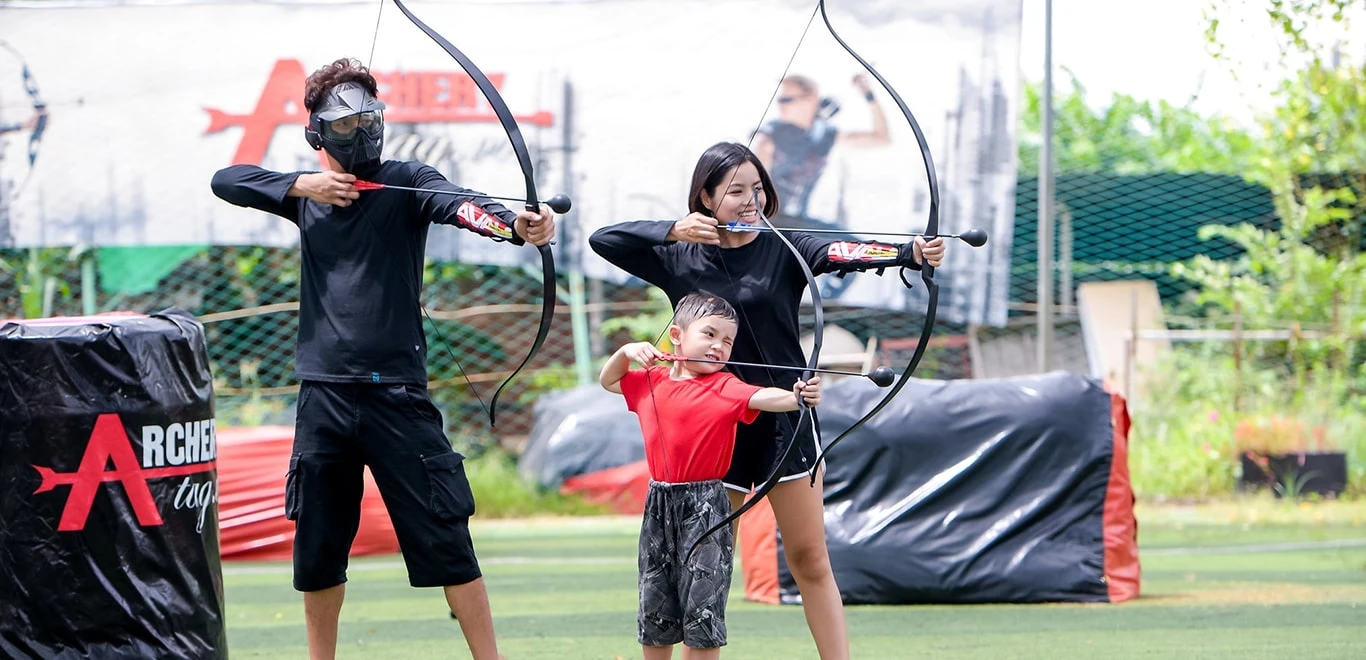 Top 12 địa điểm đi chơi ở Sài Gòn cuối tuần vui quên lối về