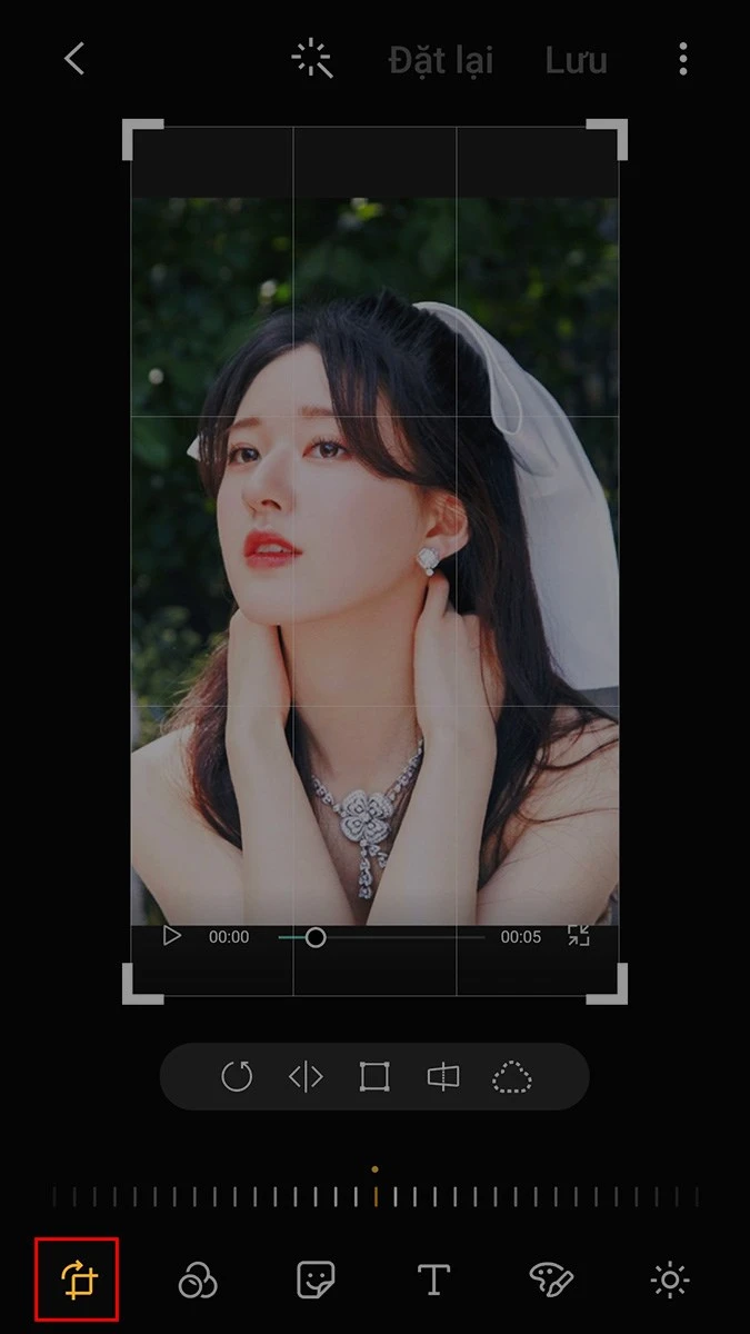 2 cách chỉnh ảnh trên Capcut cực nhanh, đơn giản, chi tiết