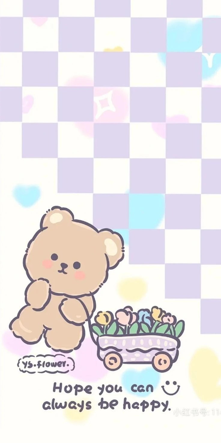 99+ Hình nền caro 4K cực xinh dành cho điện thoại di động