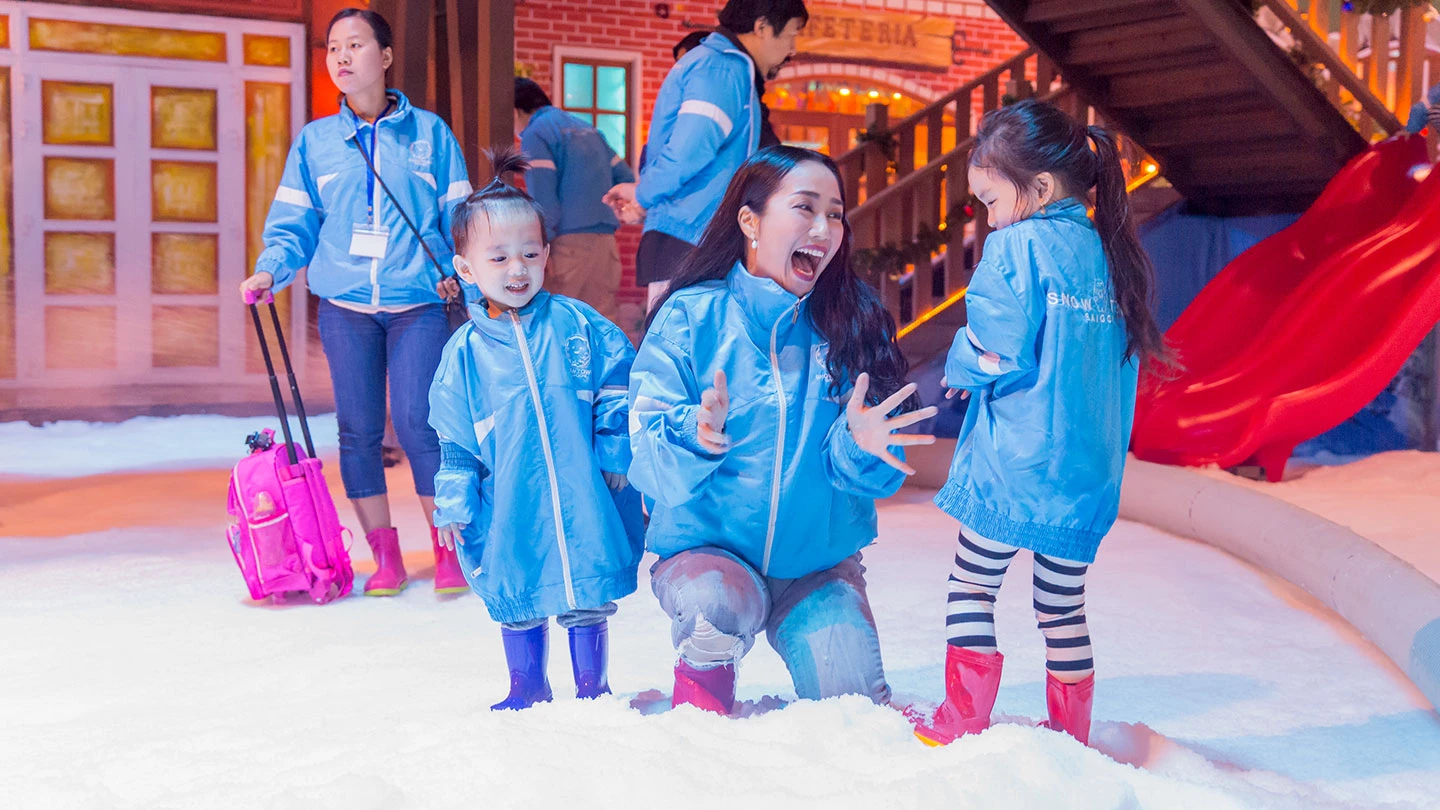 Top 12 địa điểm đi chơi ở Sài Gòn cuối tuần vui quên lối về