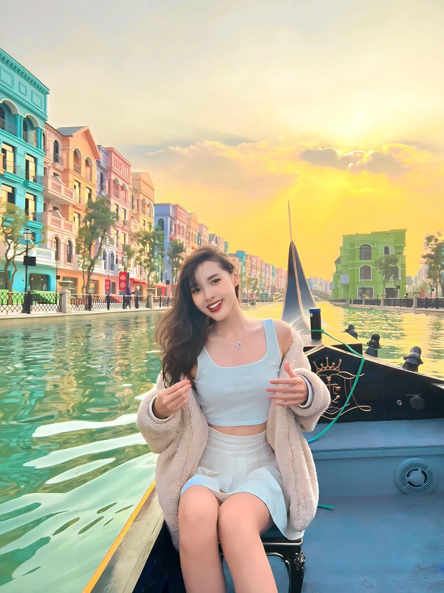 Du lịch Hà Nội 1 ngày: 18 địa điểm tham quan, vui chơi hút khách nhất 2024