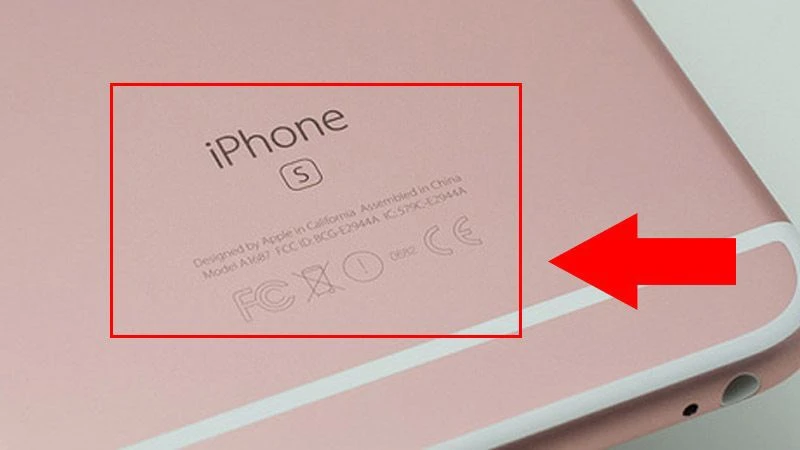 [Video] IMEI là gì? Cách check IMEI iPhone, iPad chính xác 100% từ A-Z - Thegioididong.com