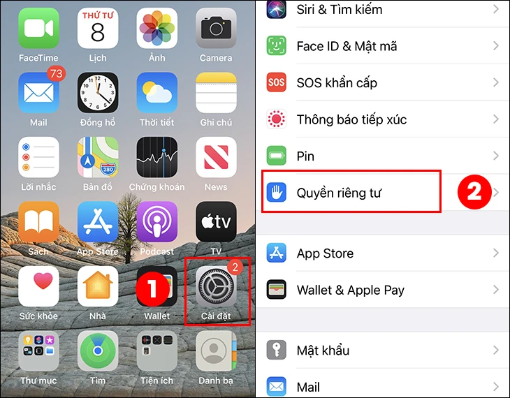 iPhone không kết nối được WiFi: 10 cách khắc phục lỗi cực nhanh