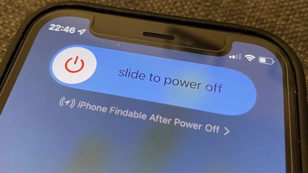 iPhone is Findable là gì? Cách bật, tắt tính năng tìm iPhone