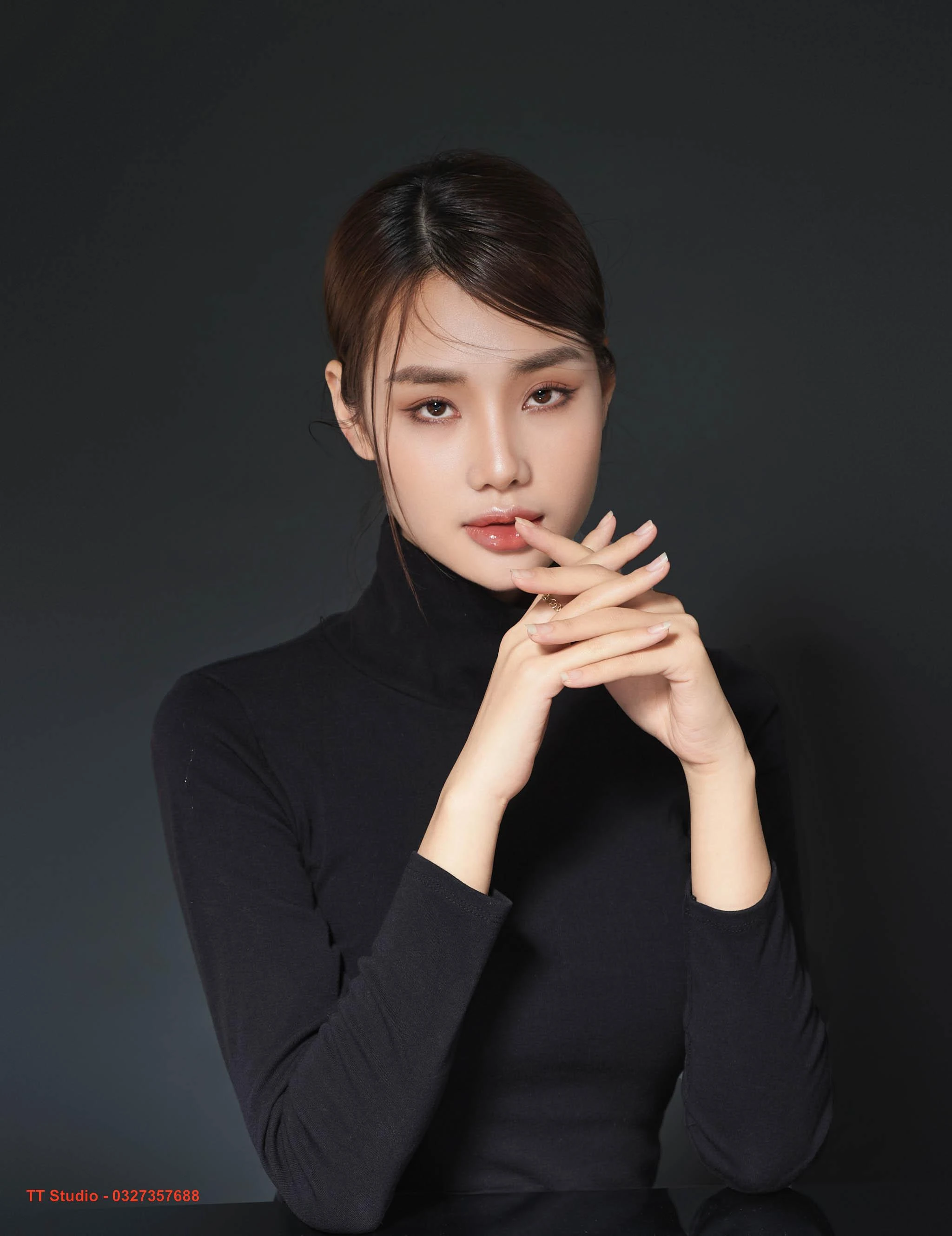 Ảnh chân dung nghệ thuật, Những điều cần lưu ý khi chụp ảnh chân dung nghệ thuật