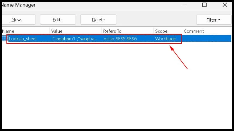 Cách dùng hàm VLOOKUP giữa 2 sheet, 2 file khác nhau trong Excel - Thegioididong.com