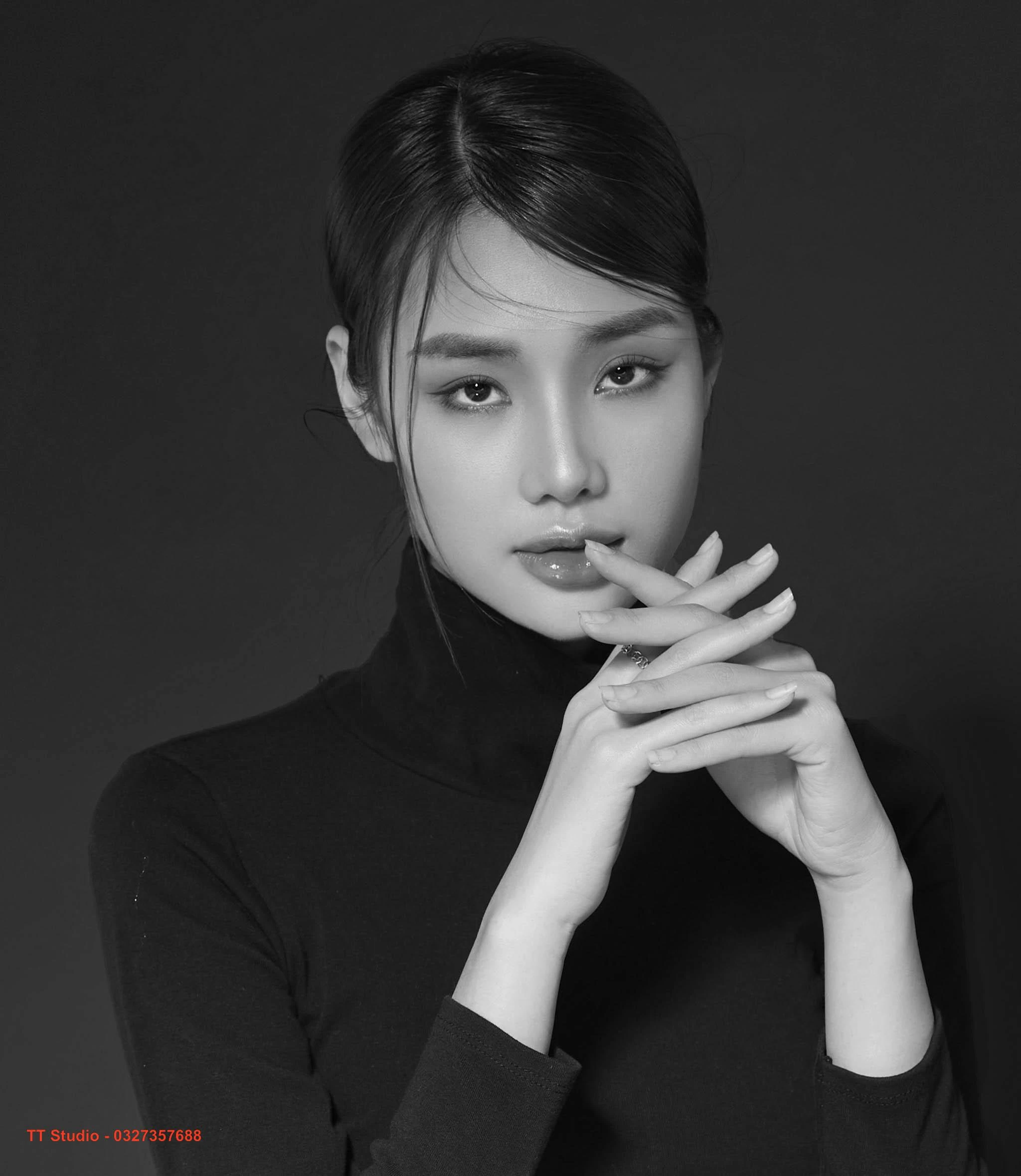 Ảnh chân dung nghệ thuật, Những điều cần lưu ý khi chụp ảnh chân dung nghệ thuật