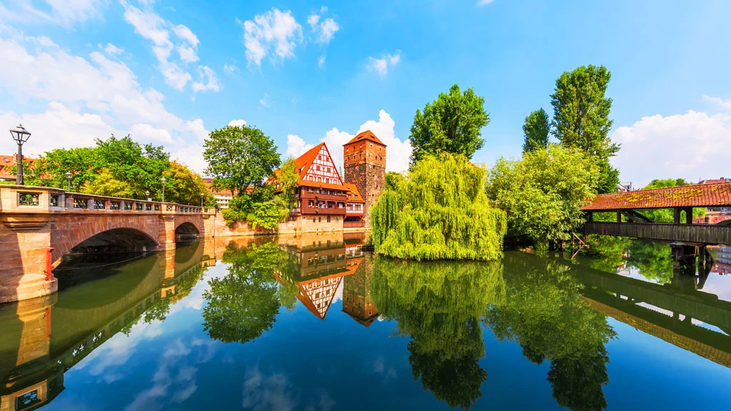 Khám Phá Tour Châu Âu Độc Đáo Từ Frankfurt Đến Milan