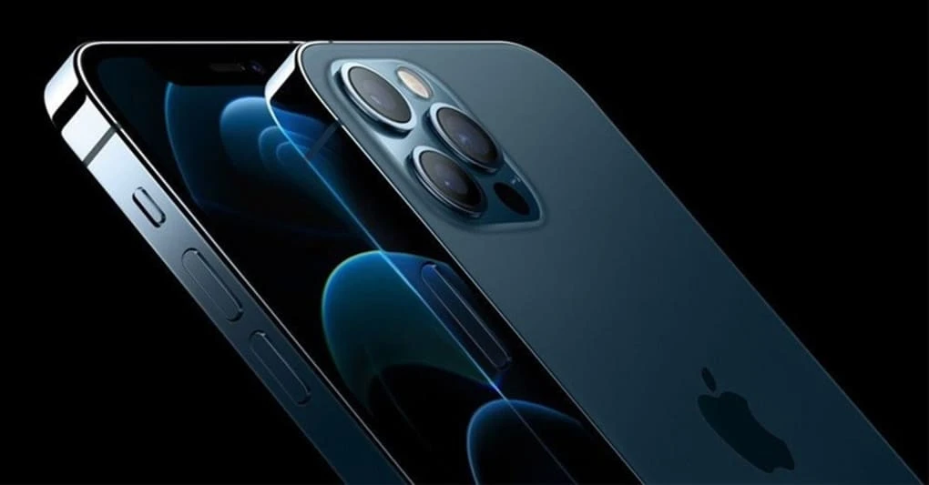 iPhone màu xanh dương sẽ gây sốt trong năm 2023