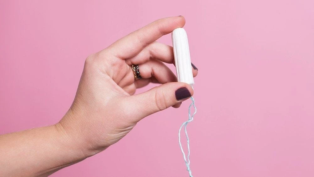 Cách dùng tampon hiệu quả cho kỳ kinh nguyệt