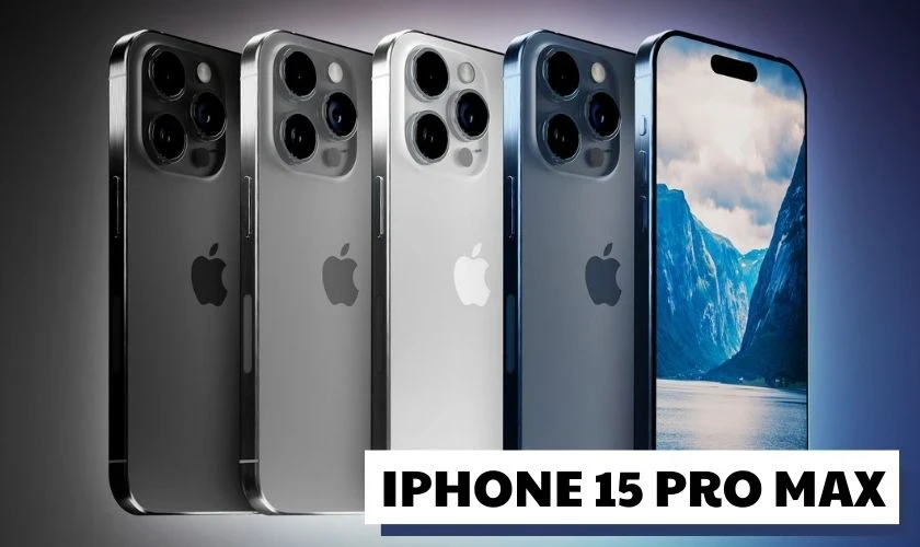 iPhone nào pin trâu nhất năm 2023 bạn nên biết