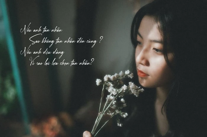 Hình ảnh chia tay: Những khoảnh khắc đẹp và đau thương