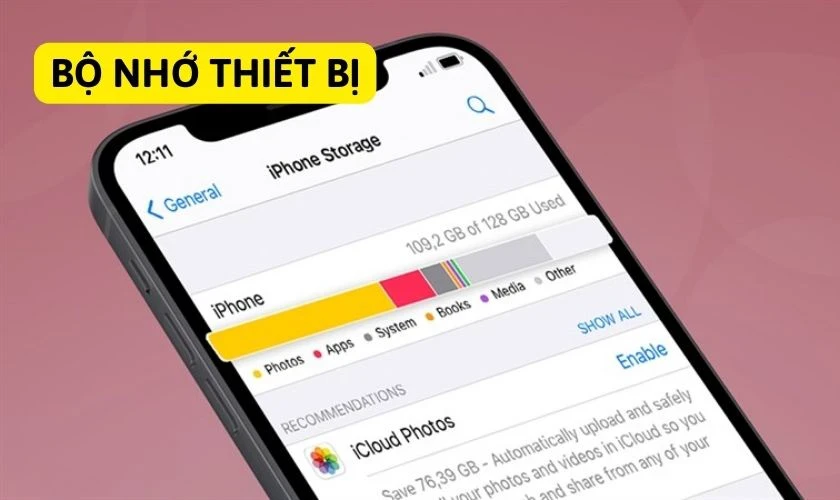 Điện thoại iPhone nào chụp ảnh đẹp nhất, nên mua 2024?