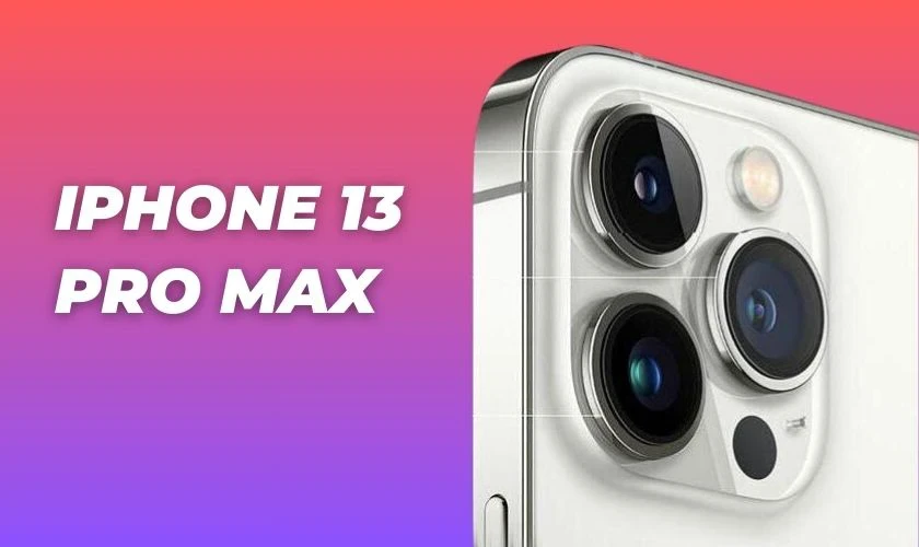 Điện thoại iPhone nào chụp ảnh đẹp nhất, nên mua 2024?