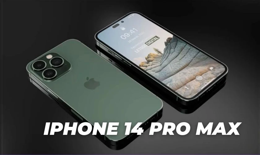 Điện thoại iPhone nào chụp ảnh đẹp nhất, nên mua 2024?