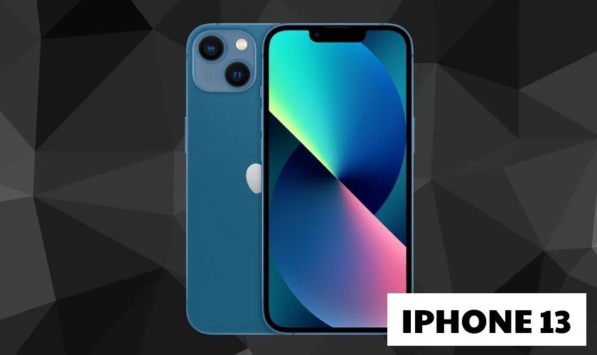 iPhone nào pin trâu nhất hiện nay? Top 11 dòng điện thoại pin trâu