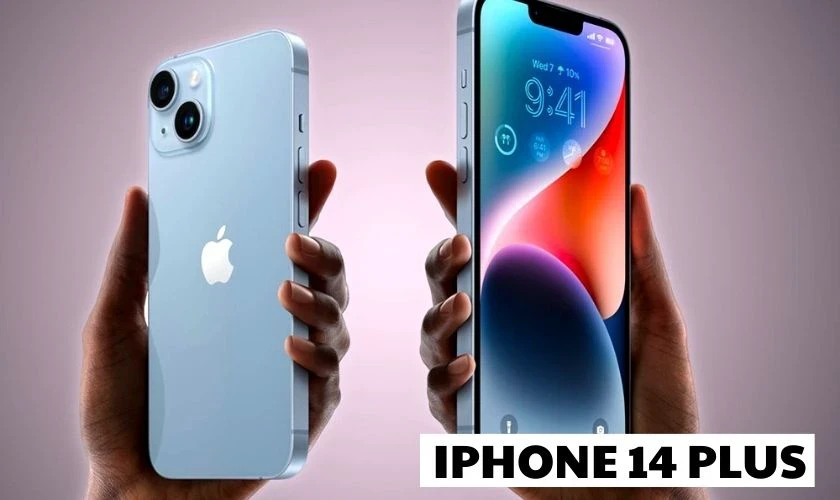 iPhone nào pin trâu nhất hiện nay? Top 11 dòng điện thoại pin trâu