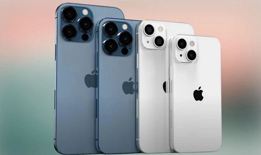 iPhone nào nên mua, thời điểm thích hợp mua trong năm